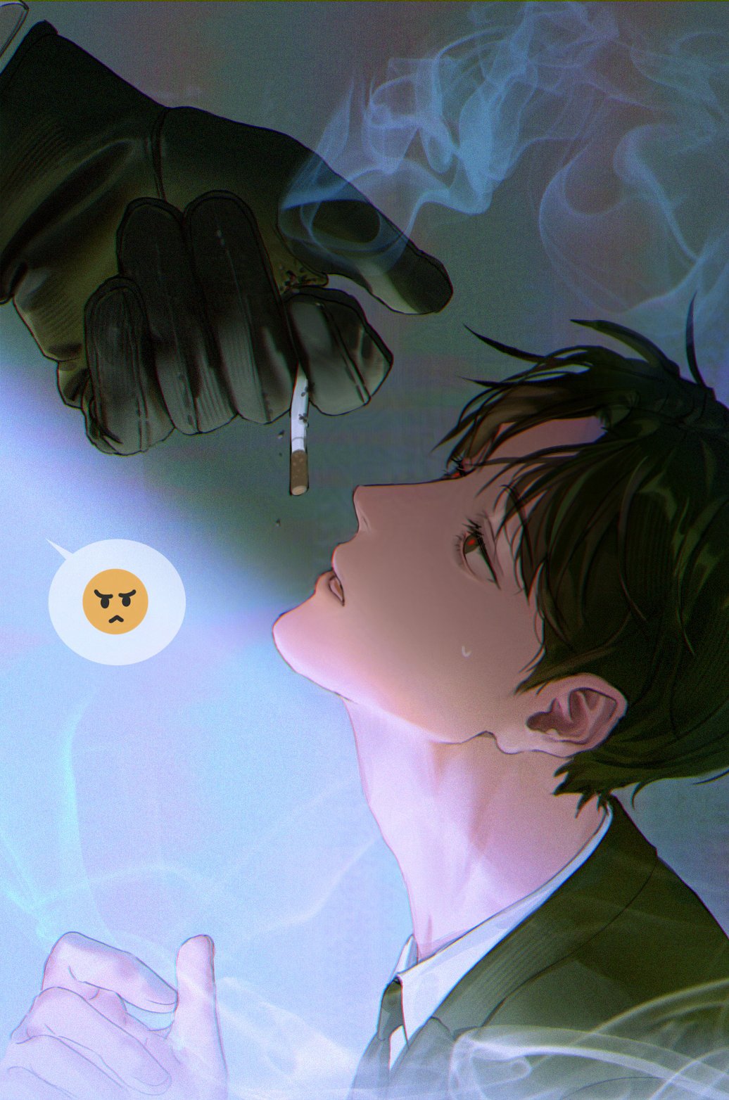 Character card